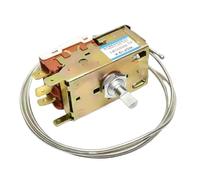 K59E, Compatibile Con Haier, Compatibile Con Siemens, Interruttore Termostato Frigorifero Wdf19-K K59 Termostato Frigorifero K50 A Risparmio Energetico