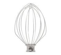 K5AWW Sostituzione Della Frusta A Filo, Compatibile Con KitchenAid 5QT 5K5SS 5KPM5 Il Mixer For Macchine Di Sollevamento Da 5 Quart Frusta A Filo