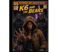 K6 and His Bears: The World’s End