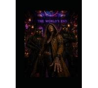 K6 and the bears: The World’s End