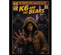 K6 and the bears: The World’s End