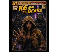 K6 and the Bears: The World’s End