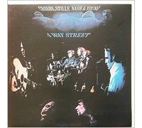 K60003 LP 4 Way Street VINYL