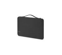 K60369WW Custodia classica EQ per laptop 14" con maniglia