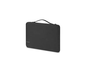 K60369WW Custodia classica EQ per laptop 14" con maniglia