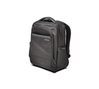 Kensington K60383EU Zaino per Laptop Contour 2.0 Executive 14", Unisex, Zaino Piccolo Idrorepellente, Ottimale come Bagaglio a Mano, Borsa da Viaggio per Laptop/Tablet