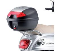 Kappa - Givi Piastra K628 Universale Completa di bulloneria Z113 + z114 K