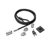 K64424WW Kensington Kit di bloccaggio 2.0 per desktop e periferiche