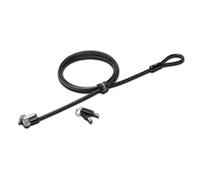 Kensington Lucchetto sottile con chiave per laptop N17 20 per slot Wedge