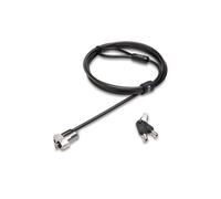 Kensington Lucchetto per laptop con chiave NanoSaver®