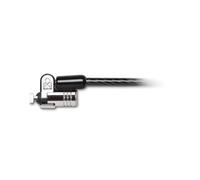 K65020EU Kensington Lucchetto con chiave per laptop MicroSaver® 2.0
