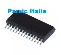 K6X4008C1F-BF55 K6X4008C1F -GF55 512Kx8 bit Low Power full CMOS Static RAM 32SOP