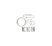 K7 Blake Uk 'Fast Fit' Kit Di Riparazione Con Viti Da 1,75"