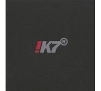 k7 Compilation (CD) Album
