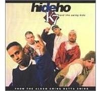 K7 - Hi De Ho(usa-Gros Boitier-6 Vers)