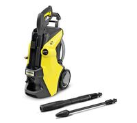 K7 Karcher Power Flex Idropulitrice 180bar 600L/h gialla tubo PremiumFlex