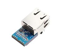 -K7 Modulo Super Port TTL UART-to-Ethernet industriale