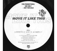 K7 - Move It Like This