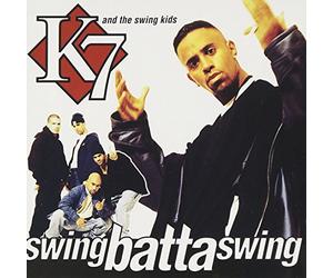 K7 - Swing Batta Swing
