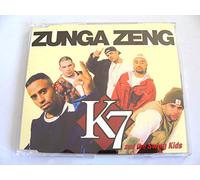 K7 - Zunga Zeng