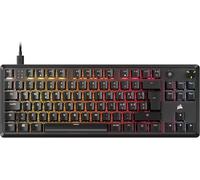 K70 CORE TKL RGB Tastiera Da Gioco Meccanica Tenkeyless - Interruttori Lineari