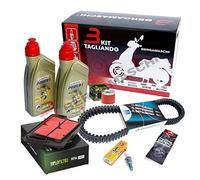 K70039 KIT TAGLIANDO COMPLETO SUZUKI BURGMAN 400 07-16