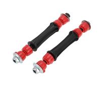 K700538 Per Chevy Per Silverado 2004-2019 2 Pezzi Di Collegamenti Barra Antirollio Anteriore Bracci Oscillanti