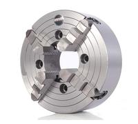K72-630 Mandrino for tornio manuale con mandrino indipendente a quattro griffe