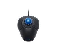 Kensington Trackball Orbit® con rotella di scorrimento