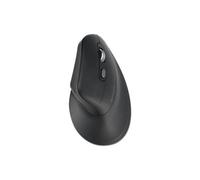 KENS K72482WW - Mouse, Bluetooth/radio, verticale, nero