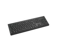 K75561IT KENSINGTON KB150 EQ TASTIERA WIRELESS - ITALIANO