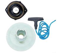 K760 K770 Starter Kit di riparazione compatibile che fornisce elementi essenziali per il rimontaggio e le fasi di verifica funzionale