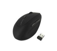 K79810WW Kensington Mouse wireless Pro Fit® Ergo per mancini