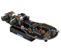 K8118 Rilevatore Di Suoni Stereo Ultrasonici E Pipistrelli