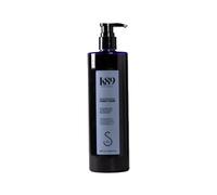 K89 Professional Curly Hair Blonde Low Poo Shampoo 500ml