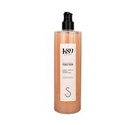 K89 Professional Curly Hair Final Wash-Reset Shampoo 500ml