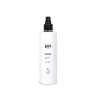 K89 Professional Curly Hair Leave In 250 ml - Balsamo senza risciacquo per un condizionamento extra e per aggiungere lucentezza e morbidezza. Rinfresca il ricciolo e districa i capelli.