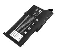 K8X0T Dell Batteria 42WHR 3 Cell 0K8X0T