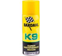 K9 400 ML Lubrificante spray multiuso BARDAHL 602029