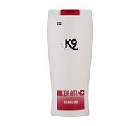 K9 Competition Keratin Moisture Shampoo 300 ml * Novità *