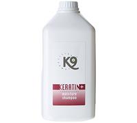 K9 Competition Keratin+ Shampoo idratante