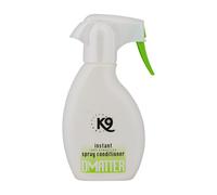 K9 Concorso Dmatter Istant Conditioner (250 mL) - consente di affrontare rapidamente ed efficacemente anche i capelli pi aggrovigliati. Funziona ant