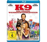 K9 - Das große Weihnachtsabenteuer