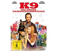 K9 - Das große Weihnachtsabenteuer