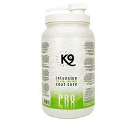 K9 Dog Intense Coat Trattamento all' Aloe Vera Dog Shampoo, 2 Litri