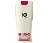 K9 Keratin + Moisture Shampoo 300ml