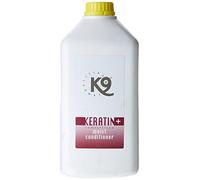 K9 Keratine + Moisture Apres-shampoing per Cane 2,7 L