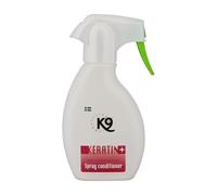 K9 Keratine + Moisture Spray Riparazione Mantello per Cani 250 ml