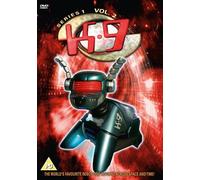 K9 Series 1 Vol 2 [DVD] [2009] [Edizione: Regno Unito]