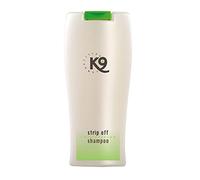 K9 Shampoo per Cani Strip Off Shampoo300ML Aloe Vera - (718.0520) /Dogs